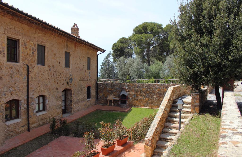 Antico Borgo Casalappi foto 22