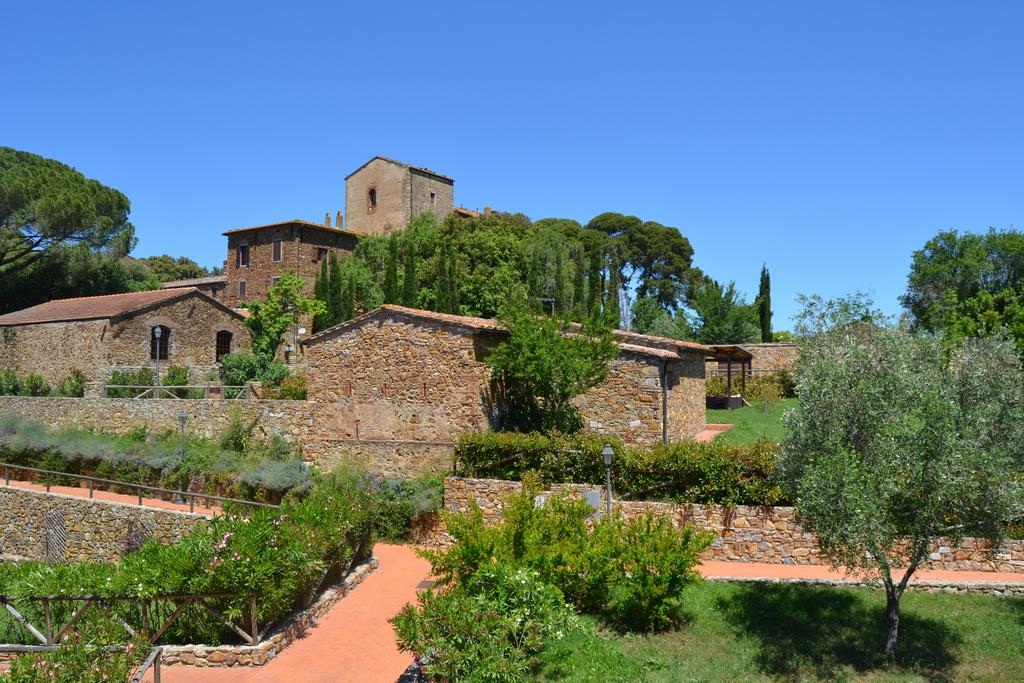 Antico Borgo Casalappi foto 40