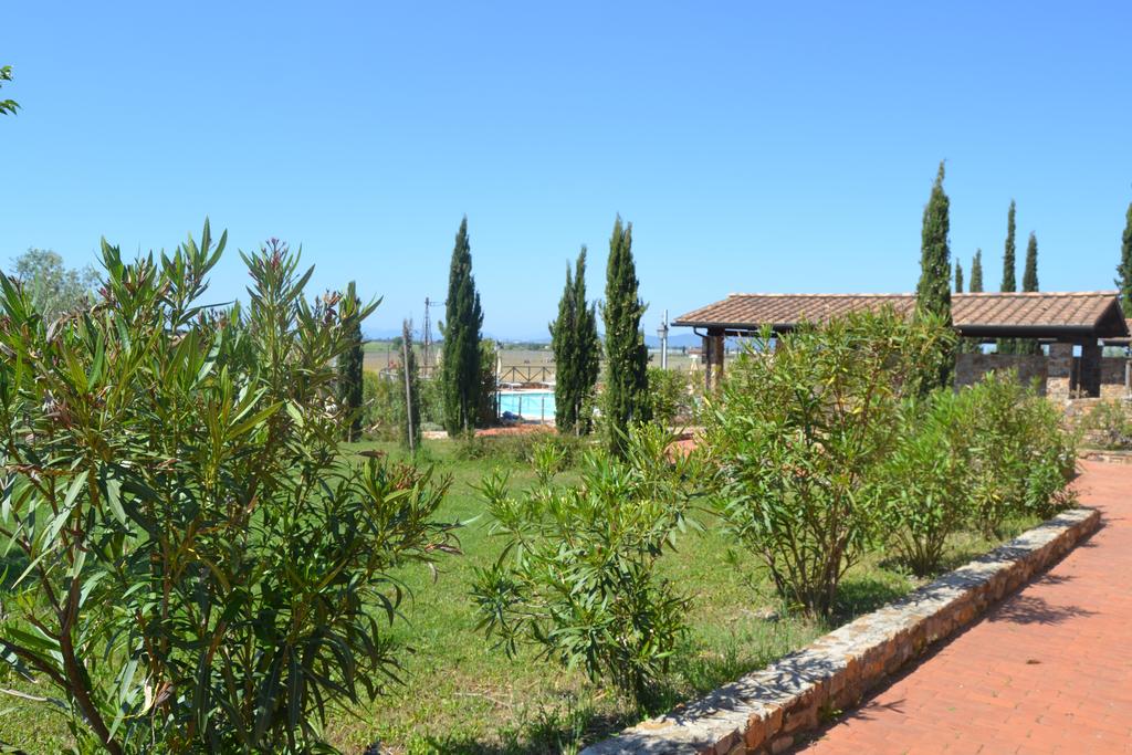 Antico Borgo Casalappi foto 46