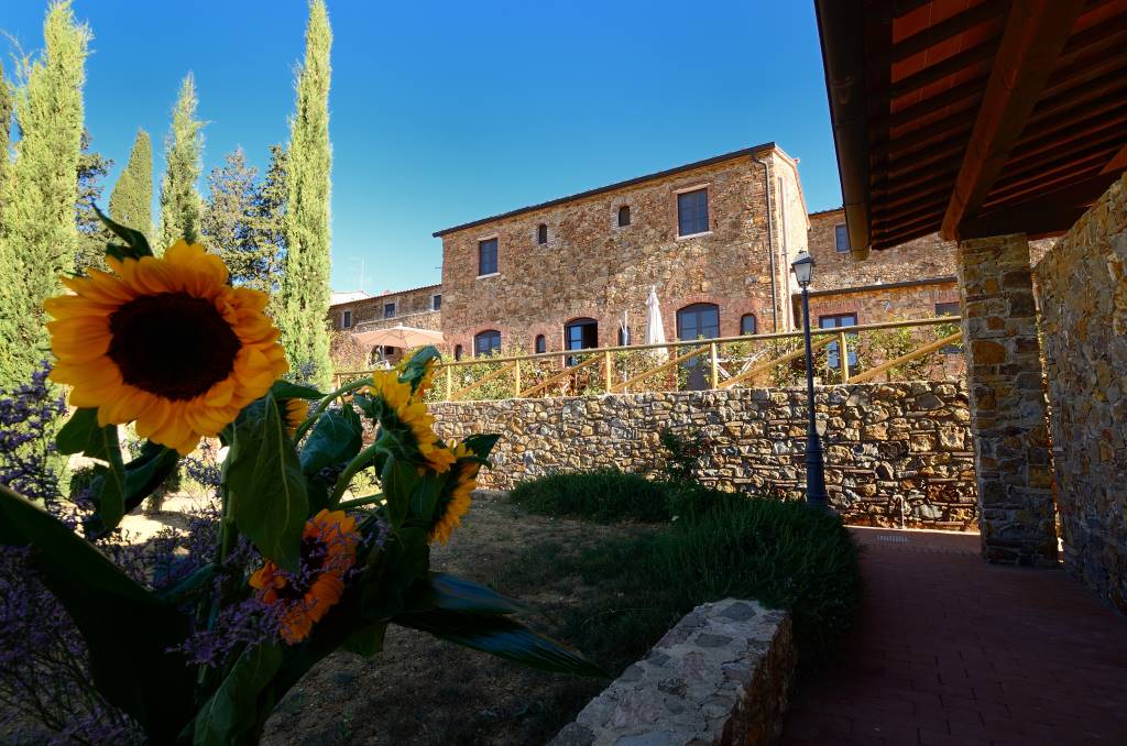 Antico Borgo Casalappi foto 42