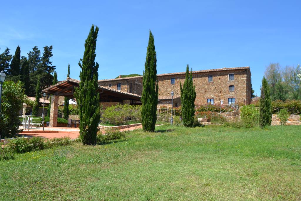 Antico Borgo Casalappi foto 36