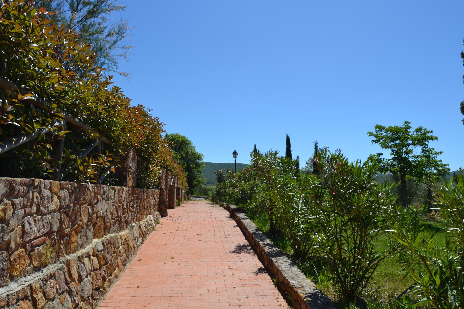 Antico Borgo Casalappi foto 38
