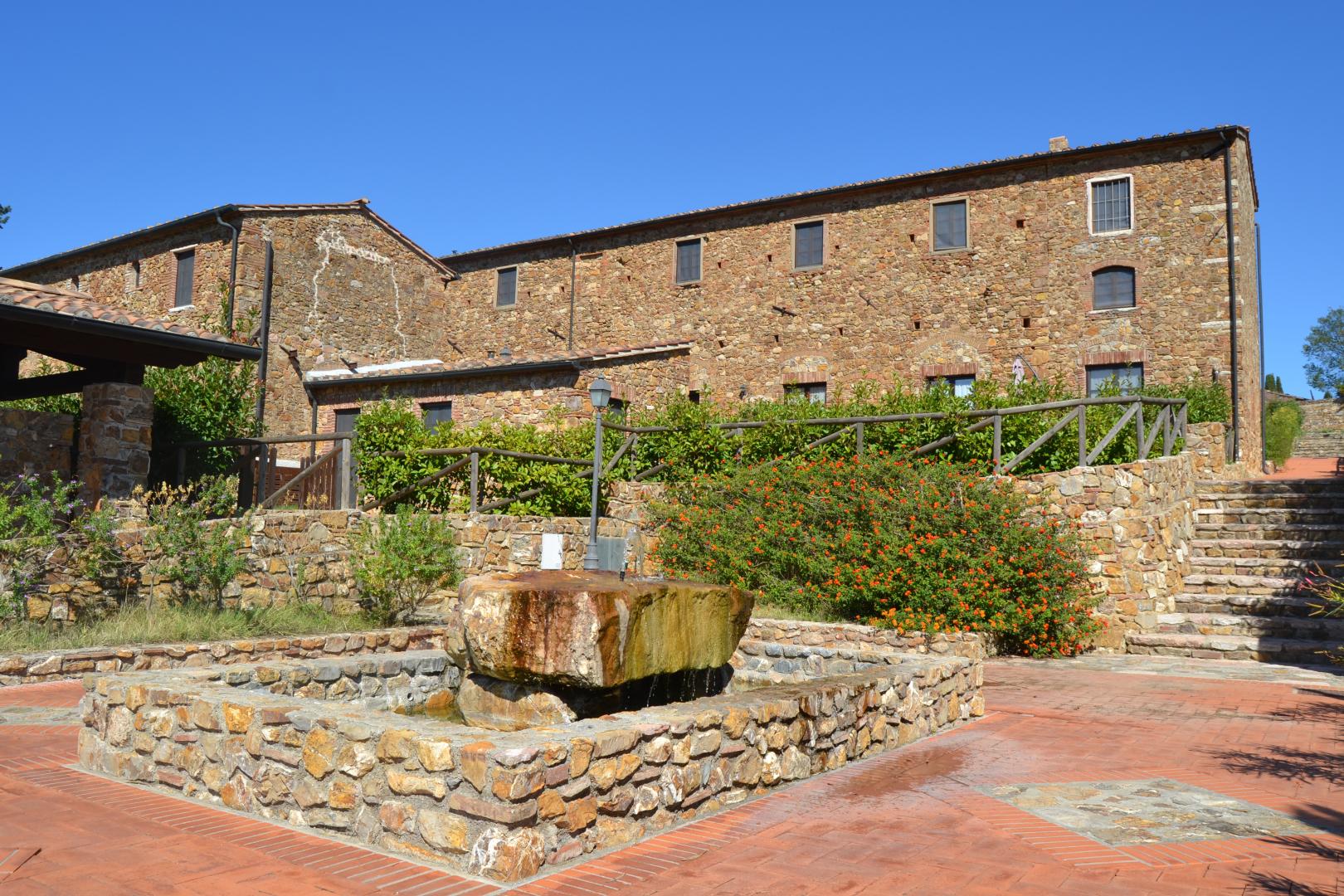 Antico Borgo Casalappi foto 15