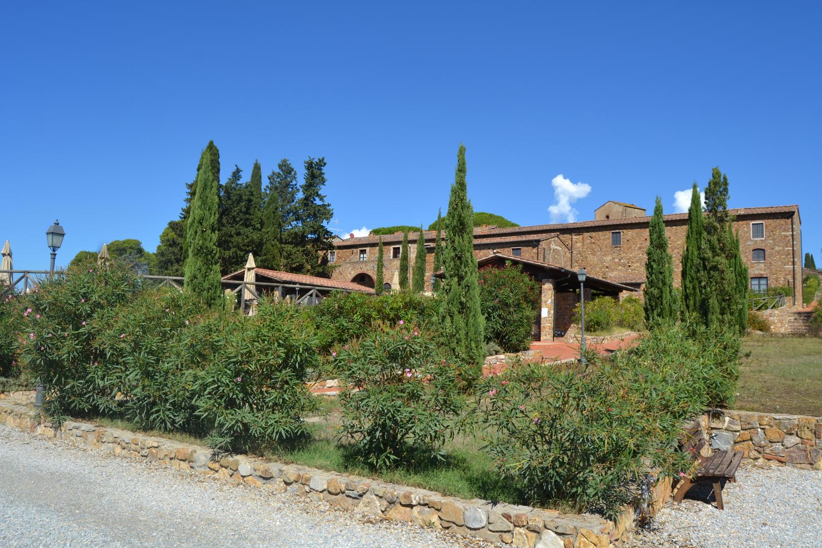 Antico Borgo Casalappi foto 16