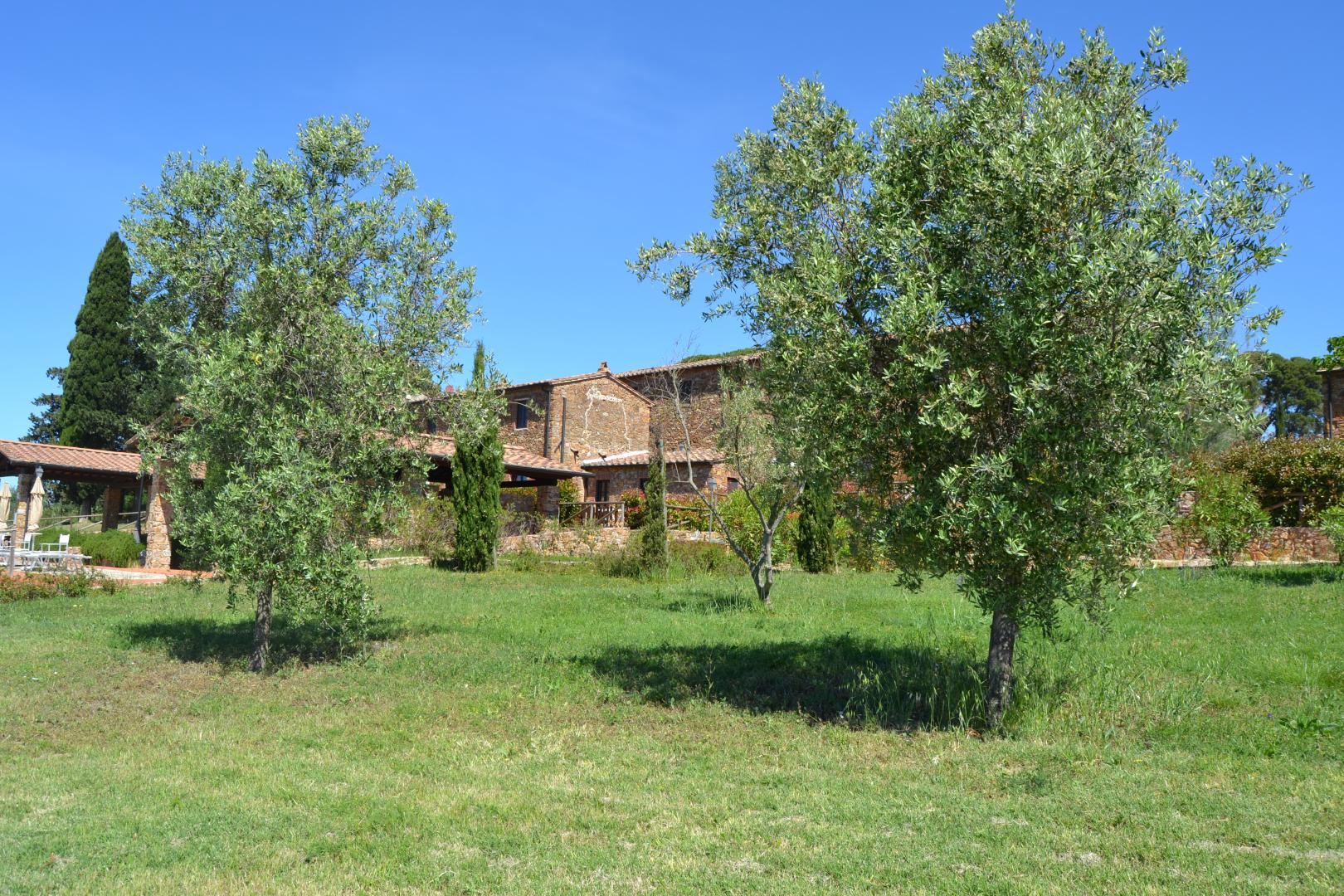 Antico Borgo Casalappi foto 48