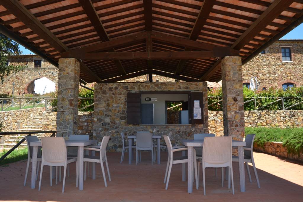 Antico Borgo Casalappi foto 19
