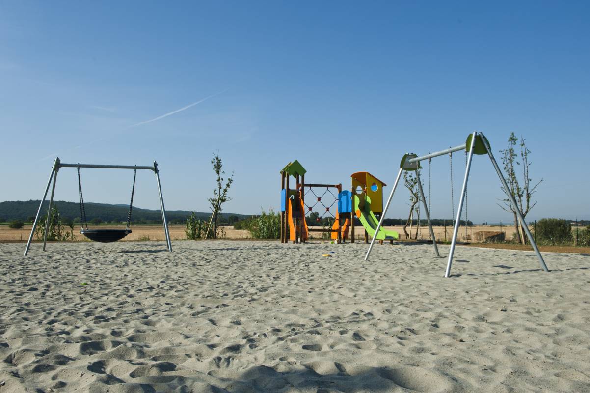Antico Borgo Casalappi foto 21