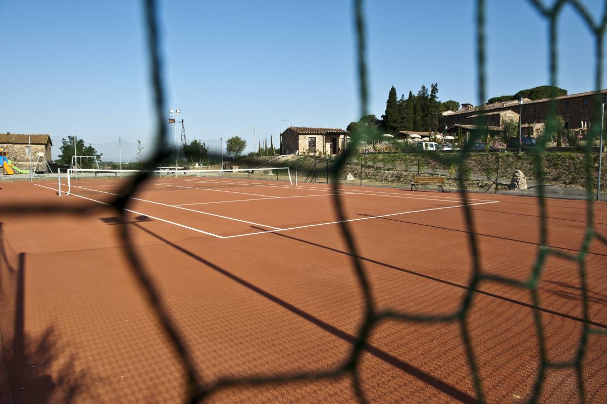 Antico Borgo Casalappi foto 13