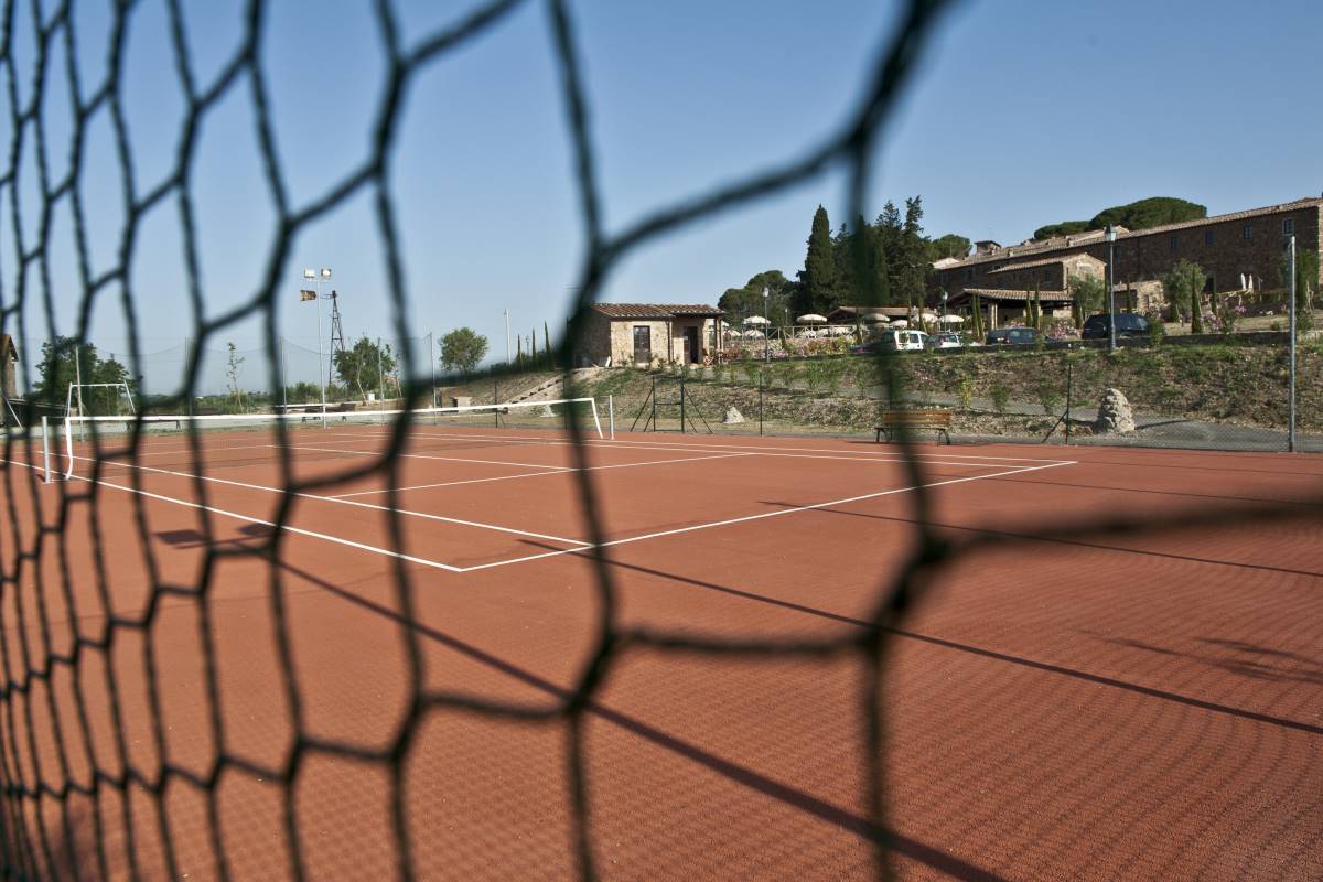 Antico Borgo Casalappi foto 14