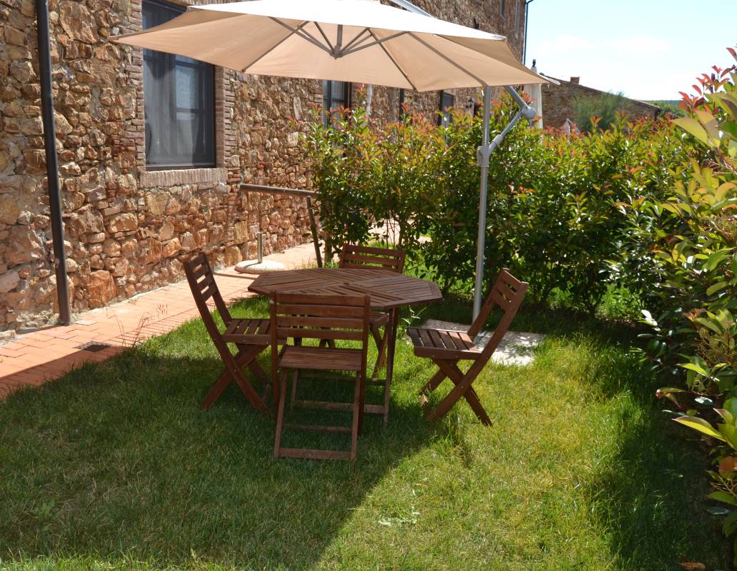Antico Borgo Casalappi foto 24