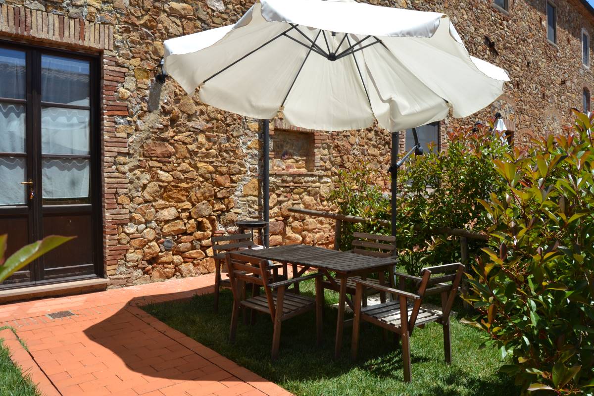 Antico Borgo Casalappi foto 28