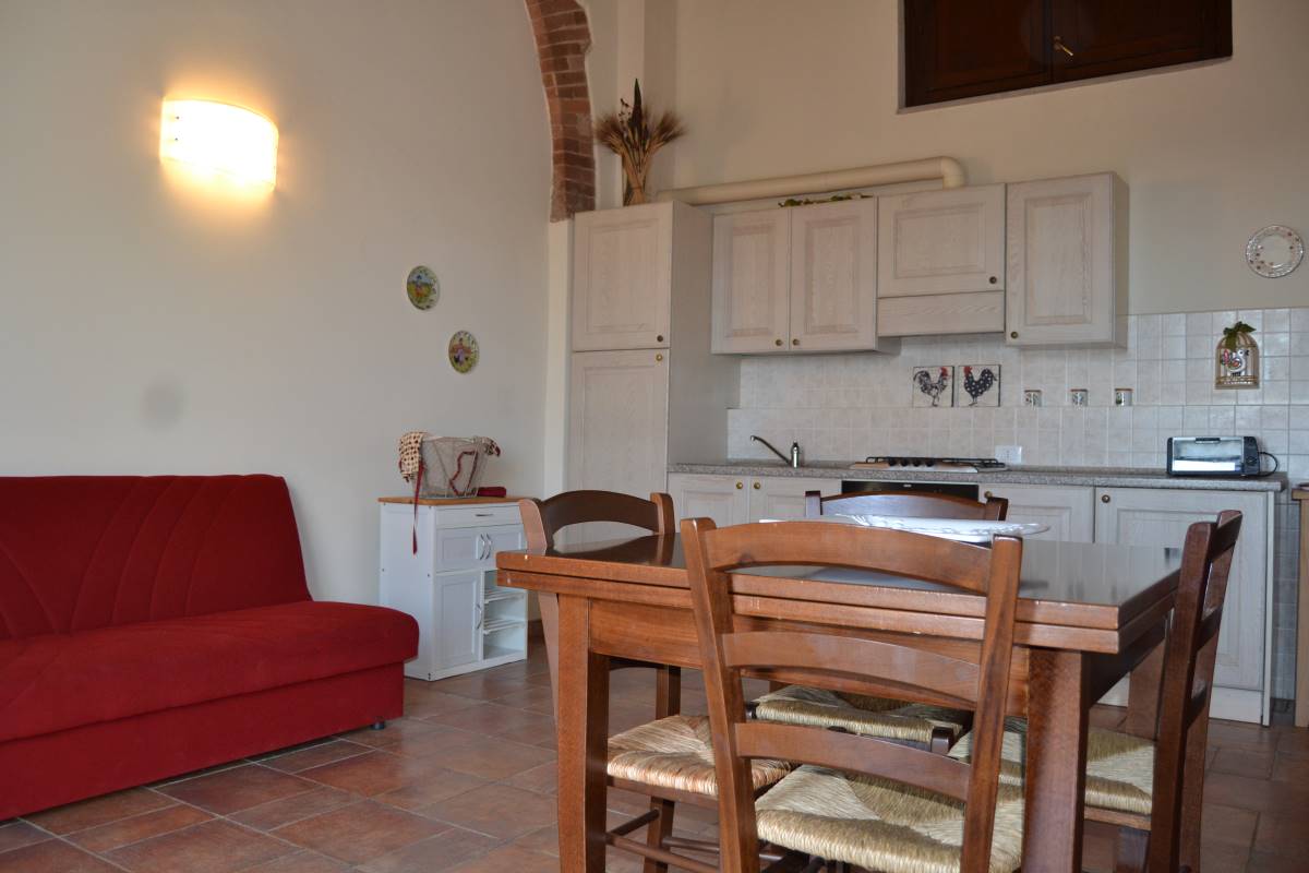Antico Borgo Casalappi foto 32