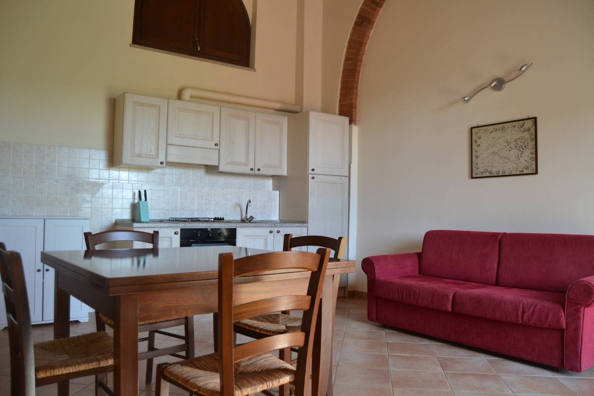 Antico Borgo Casalappi foto 37