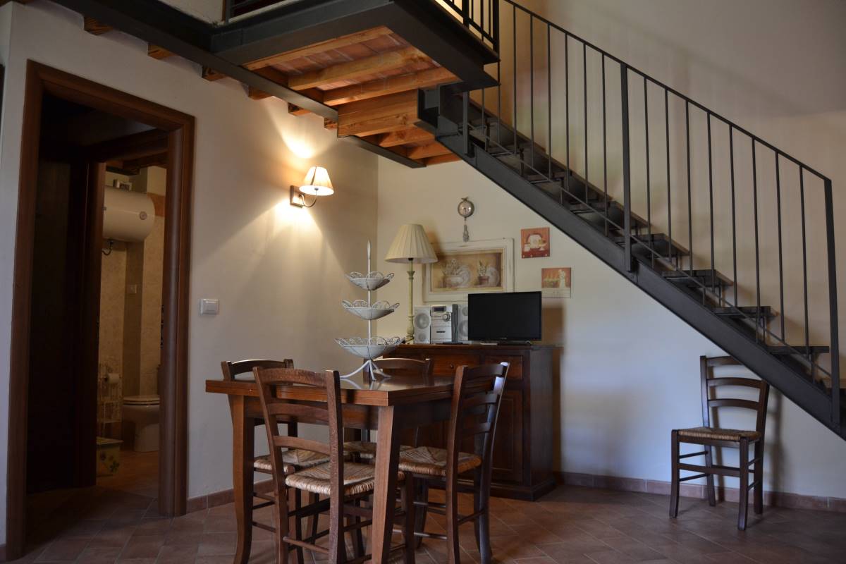 Antico Borgo Casalappi foto 41