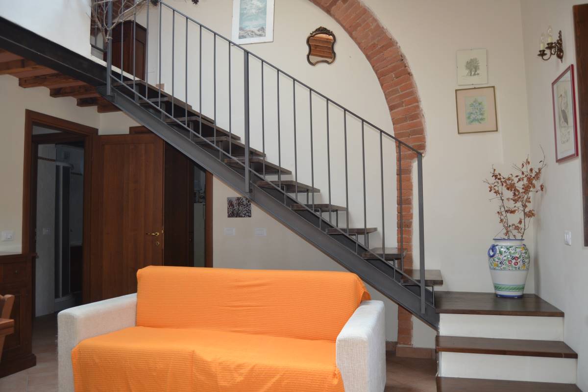 Antico Borgo Casalappi foto 8