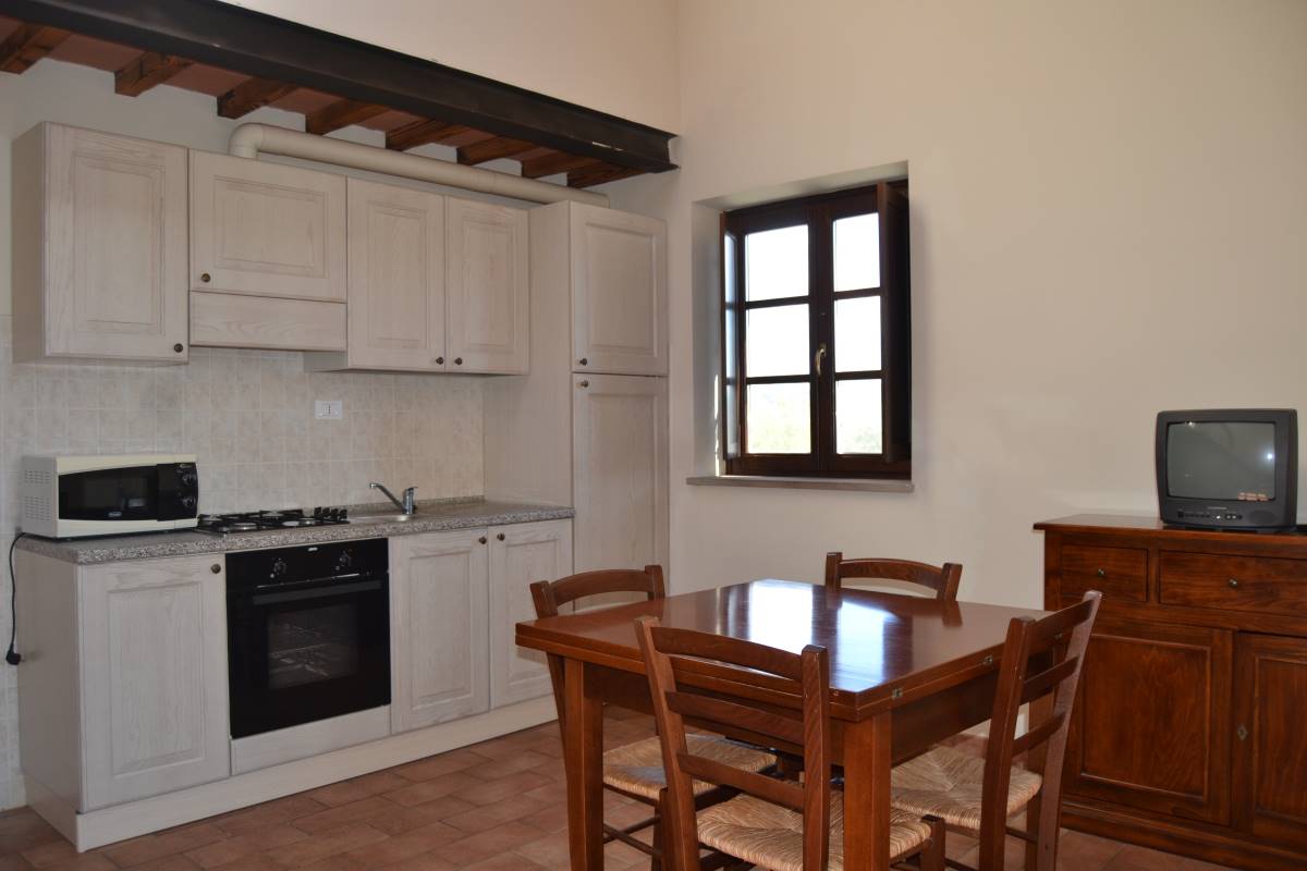 Antico Borgo Casalappi foto 10