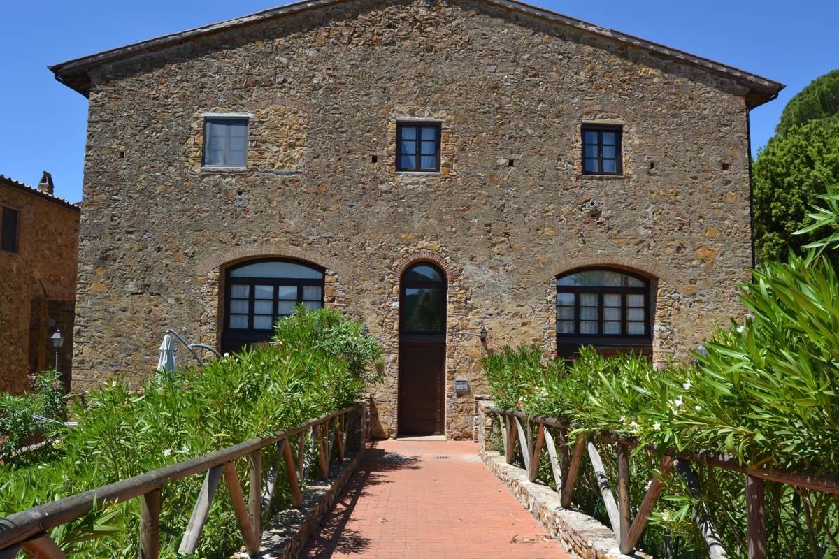 Antico Borgo Casalappi foto 11