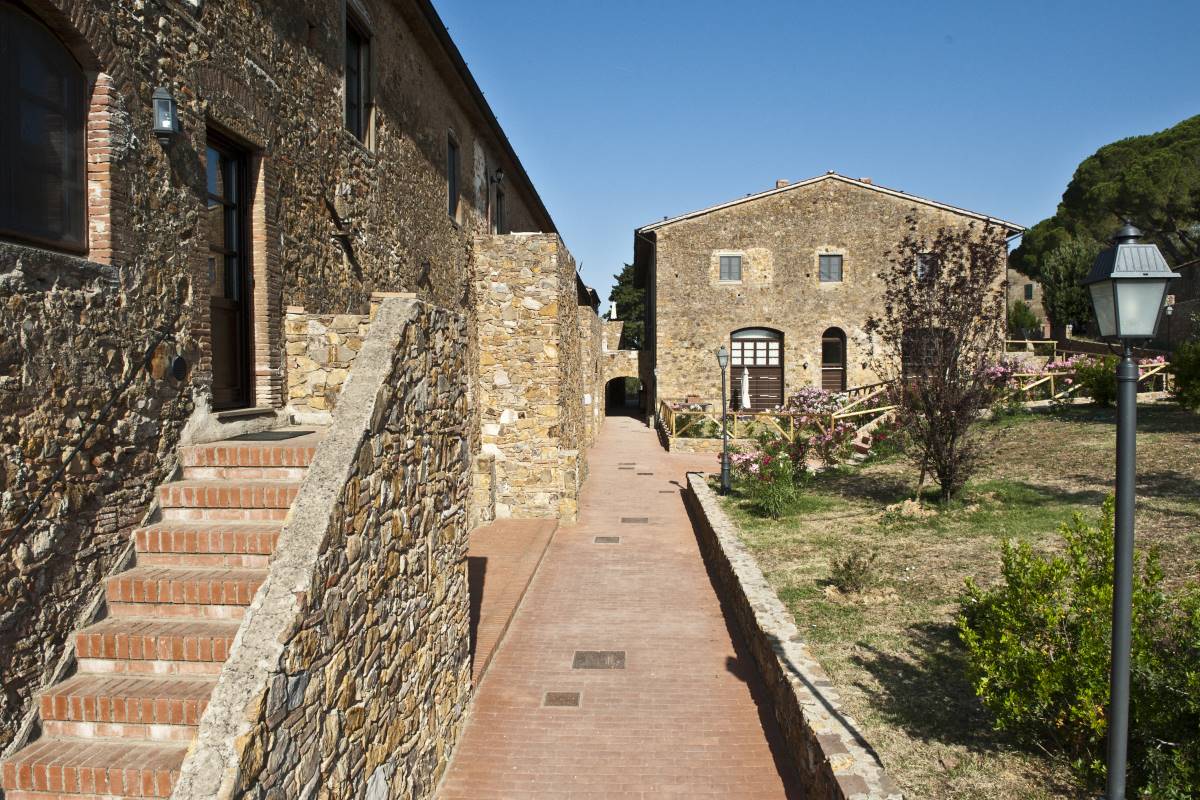Antico Borgo Casalappi foto 45