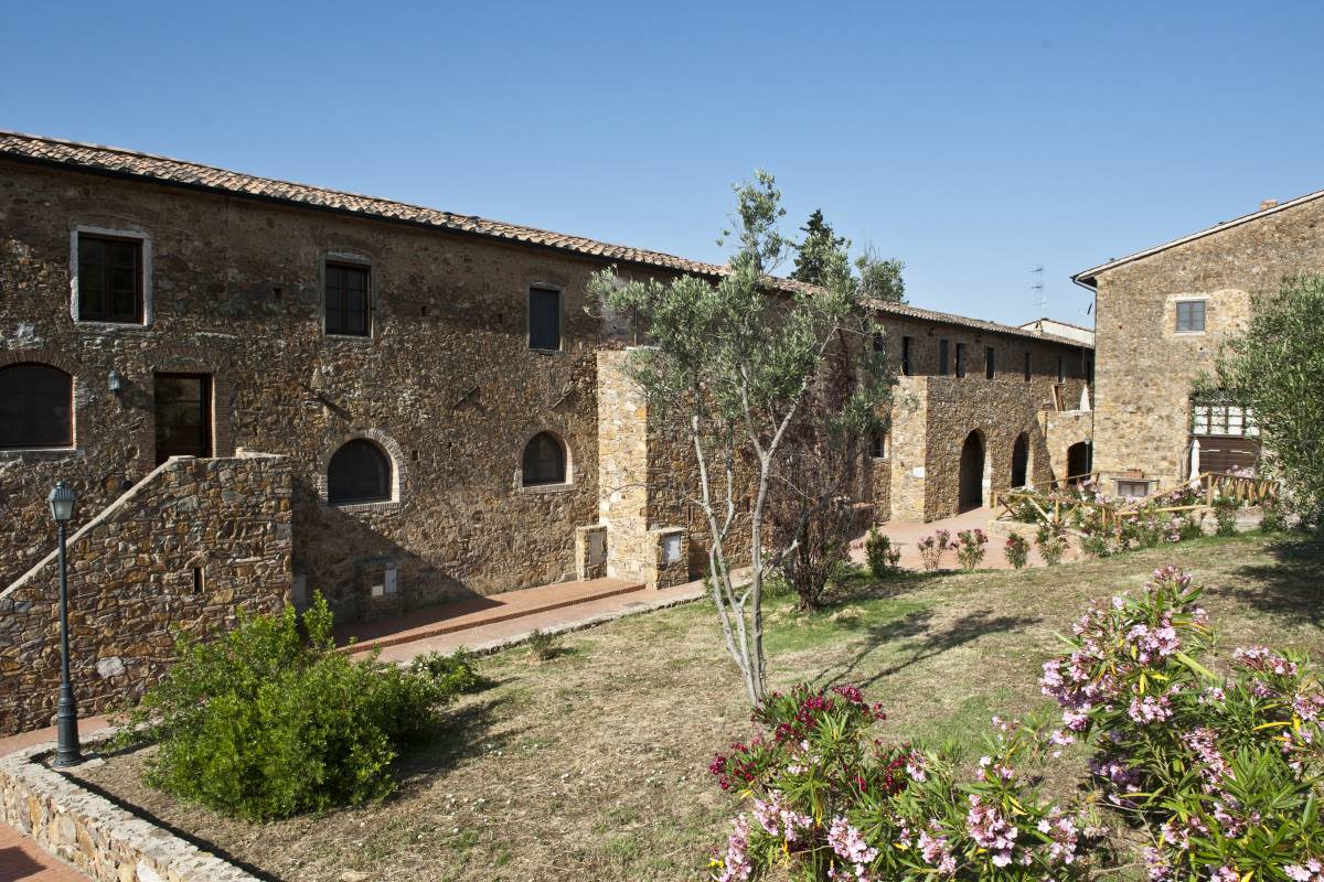 Antico Borgo Casalappi foto 47