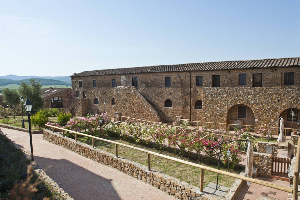 Antico Borgo Casalappi foto 49
