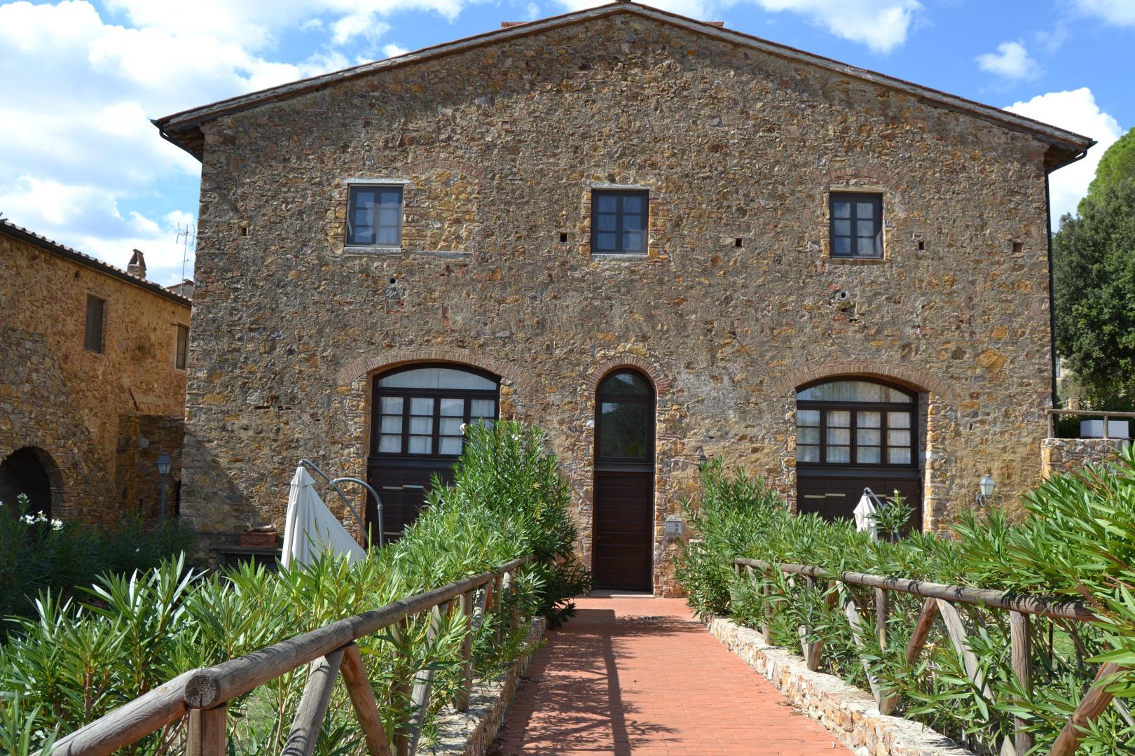 Antico Borgo Casalappi foto 18