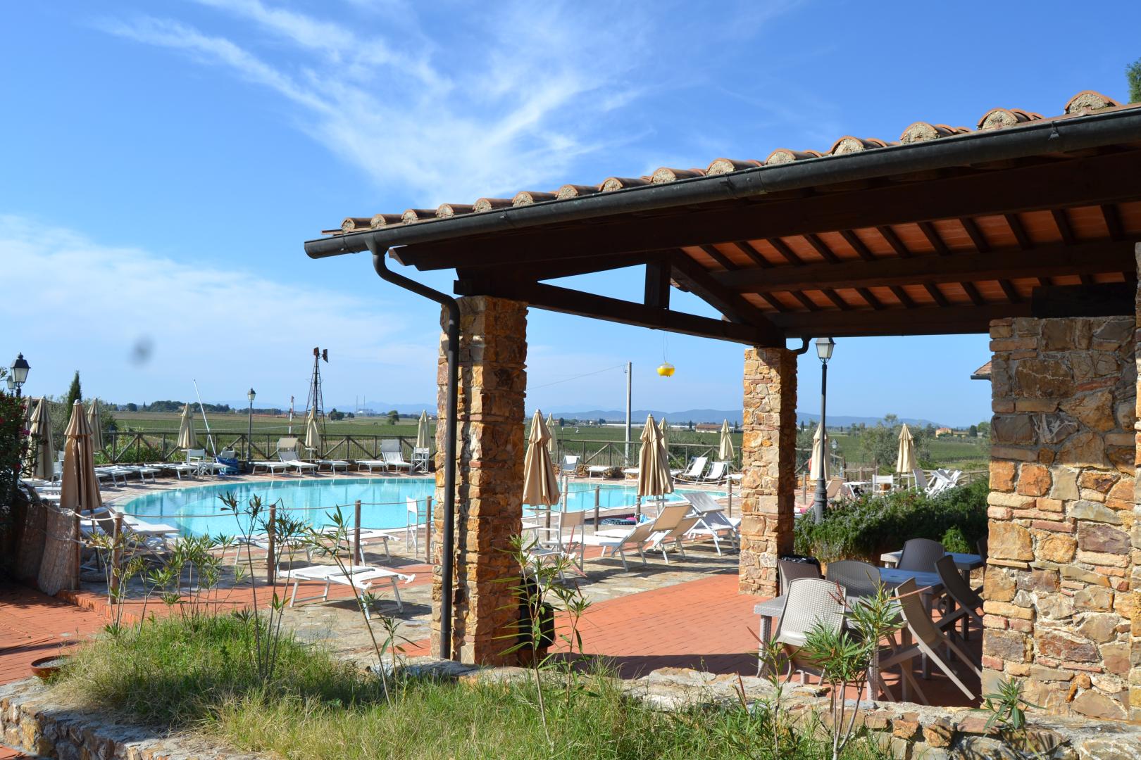 Antico Borgo Casalappi foto 12