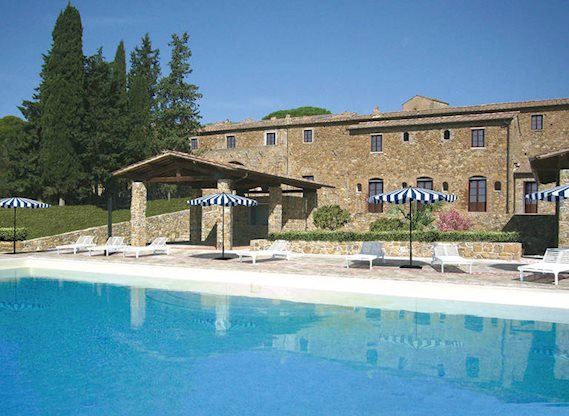 Antico Borgo Casalappi foto 2