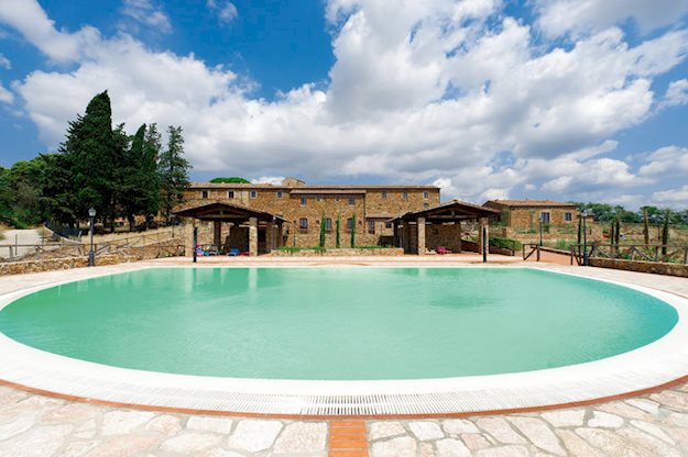Antico Borgo Casalappi foto 4