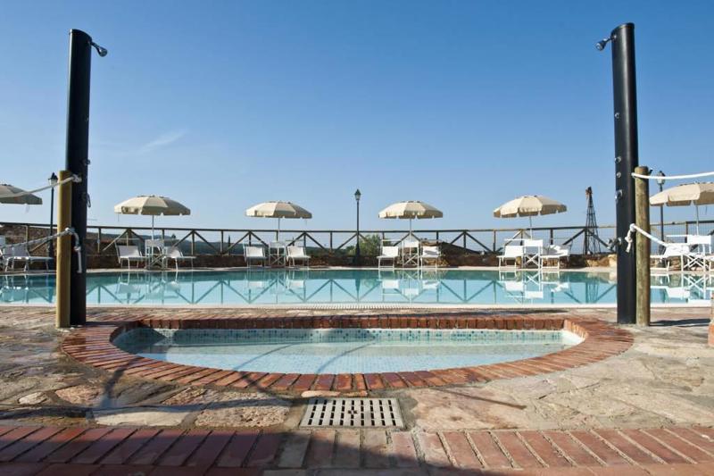 Antico Borgo Casalappi in Campiglia Marittima - foto 5