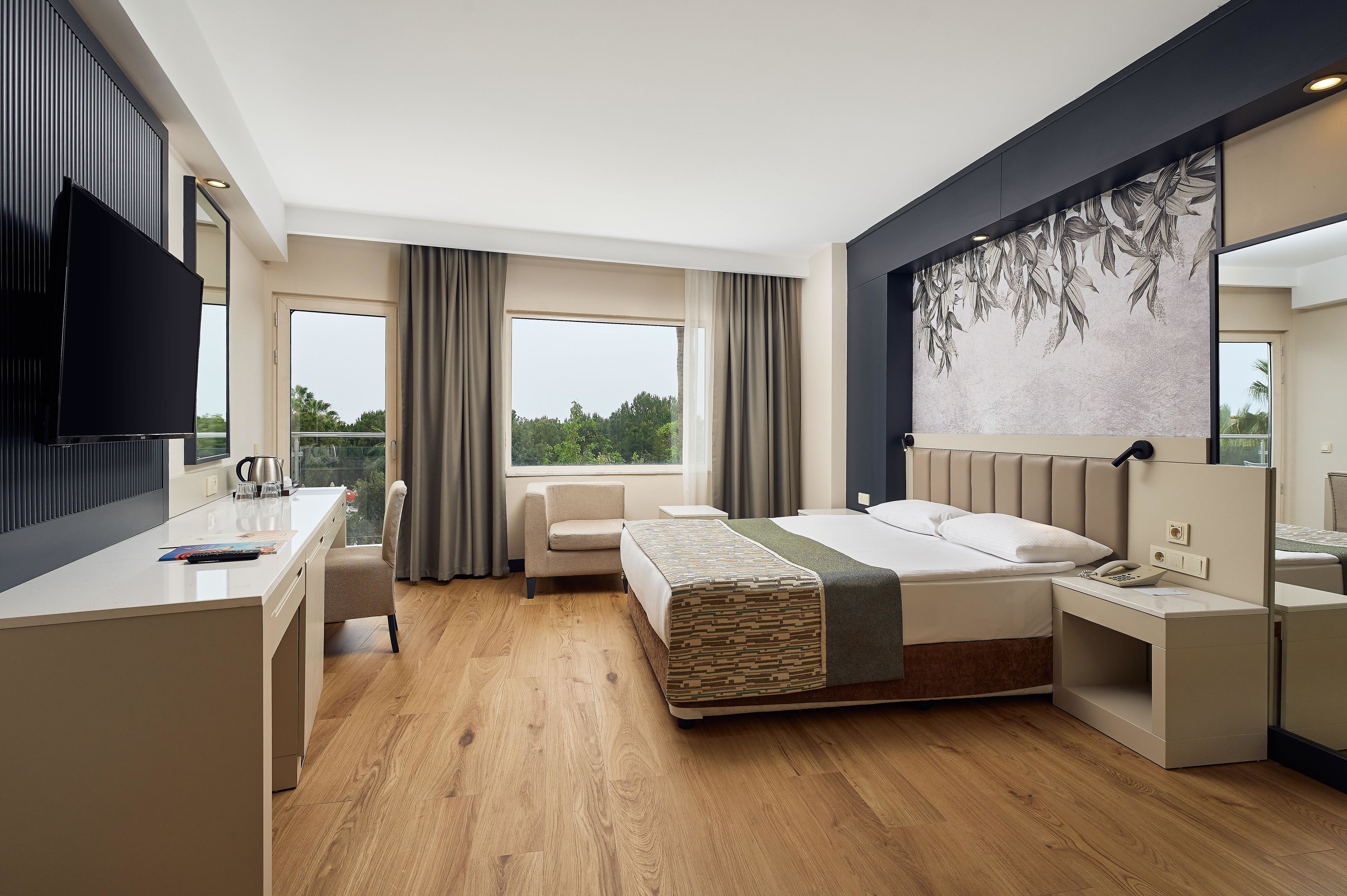 Seaden Sea World Resort & SPA foto 24
