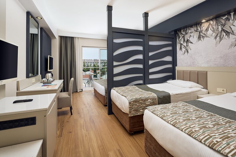 Seaden Sea World Resort & SPA foto 10