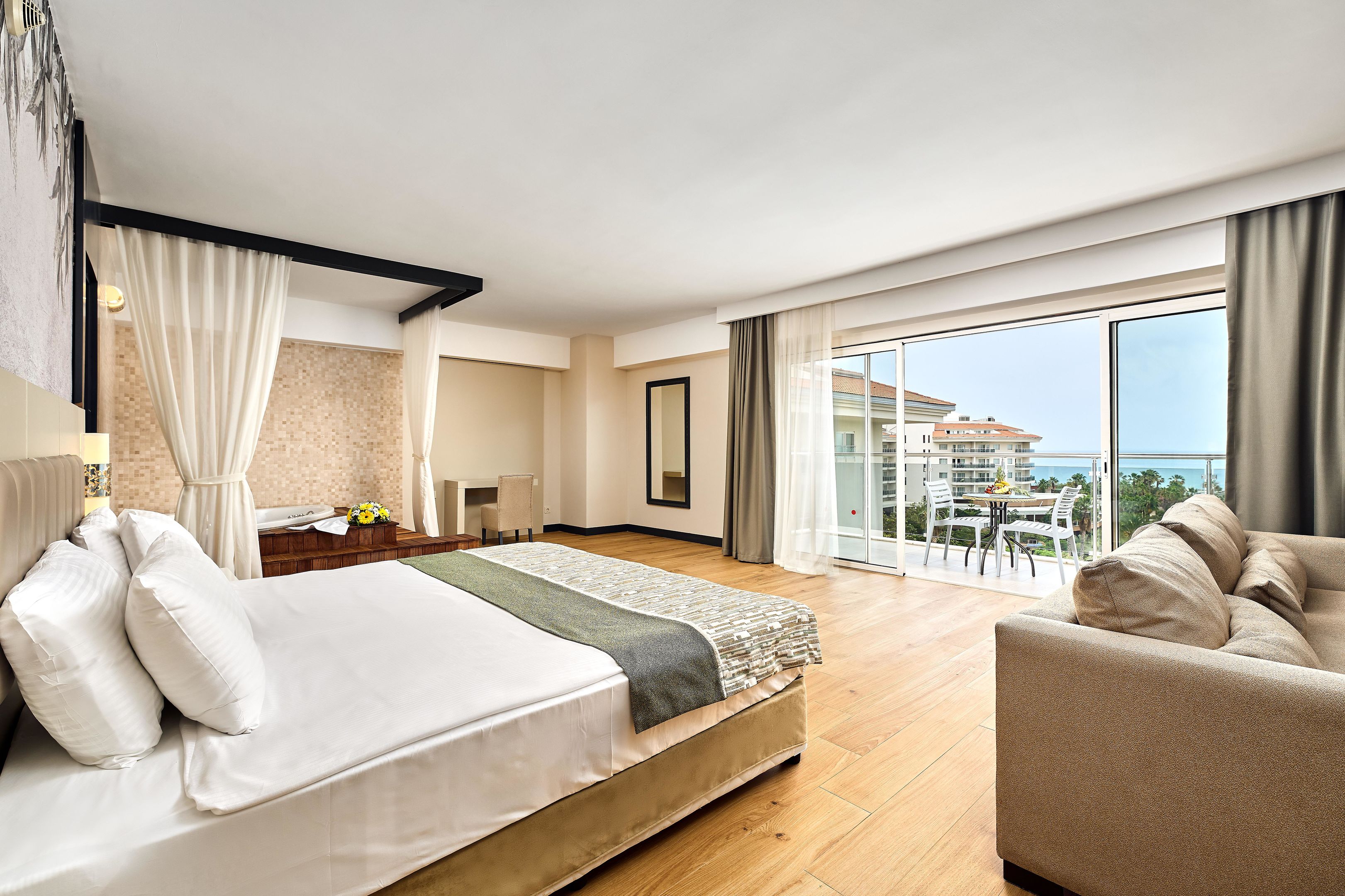 Seaden Sea World Resort & SPA foto 6