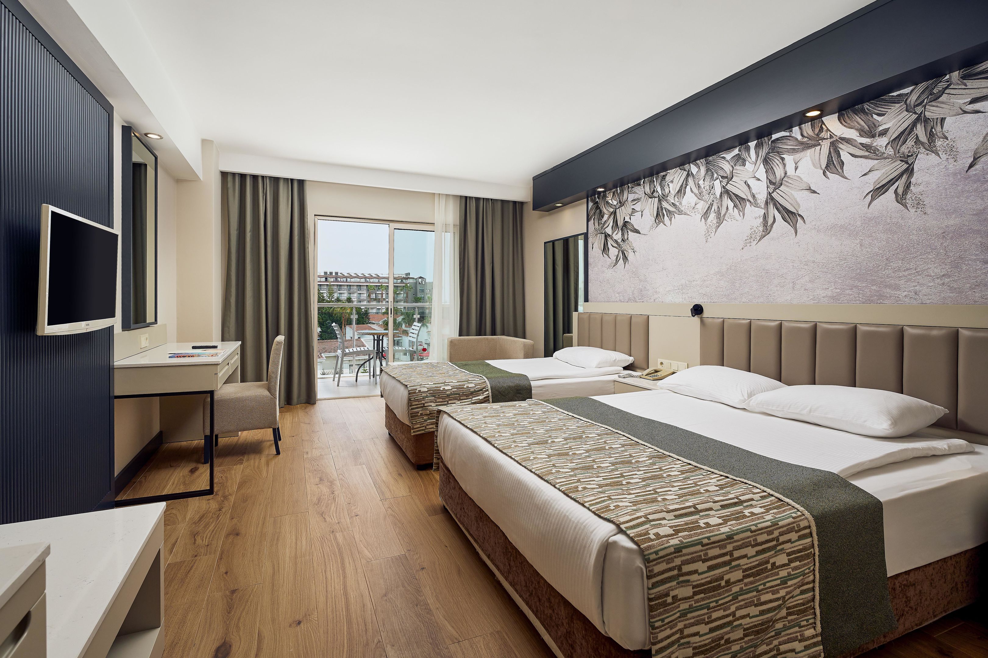 Seaden Sea World Resort & SPA foto 21