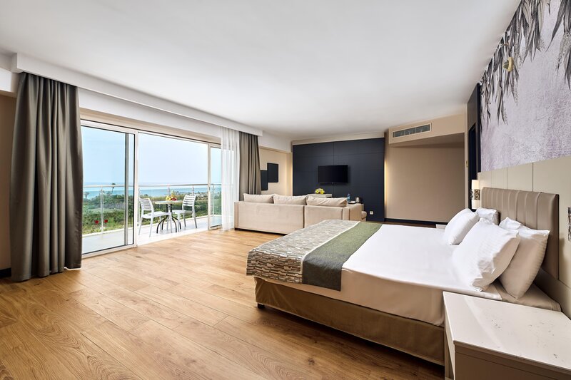 Seaden Sea World Resort & SPA foto 40