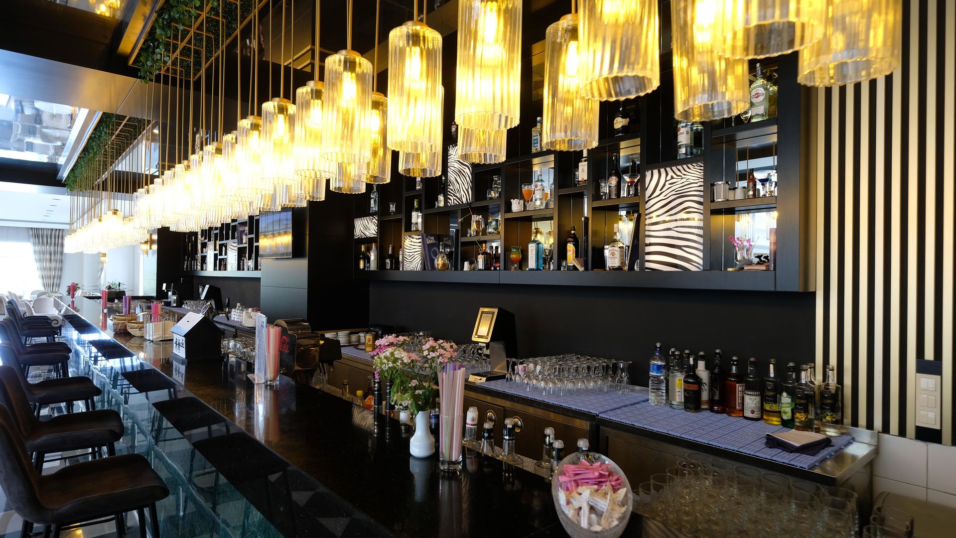 Seaden Sea World Resort & SPA foto 149