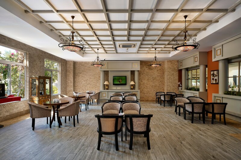 Seaden Sea World Resort & SPA foto 103