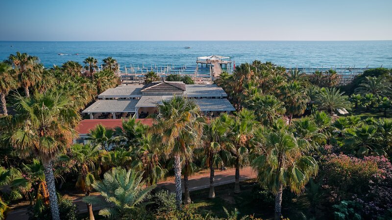 Seaden Sea World Resort & SPA foto 118