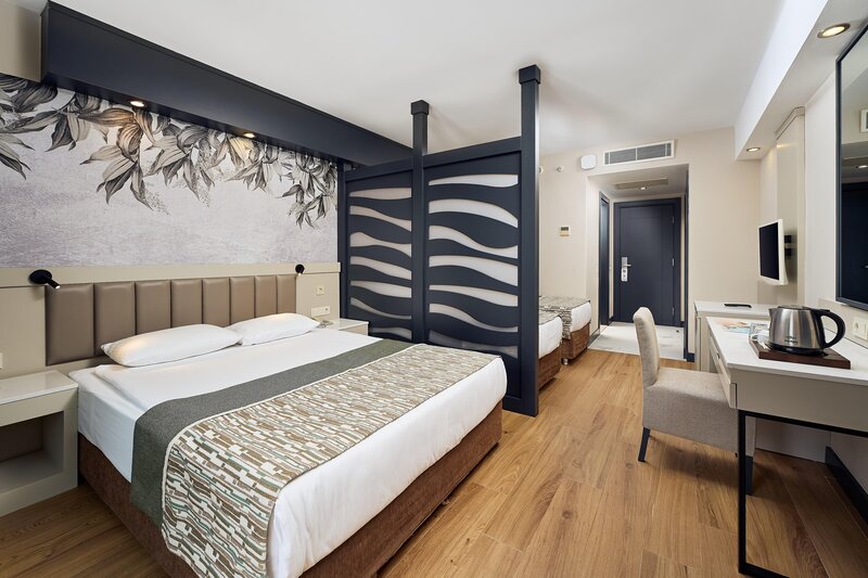 Seaden Sea World Resort & SPA foto 13