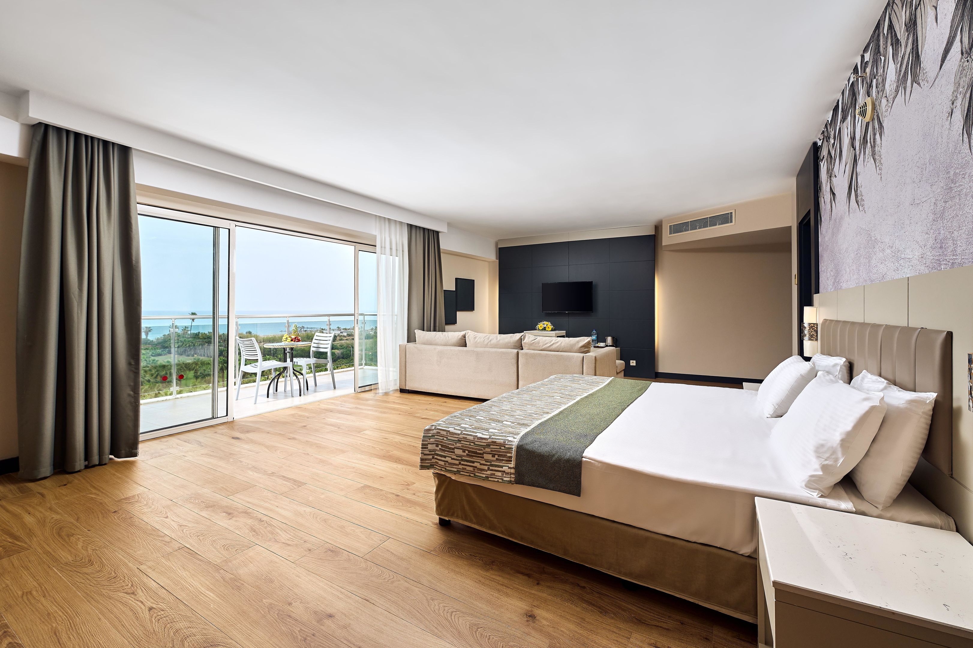 Seaden Sea World Resort & SPA foto 42