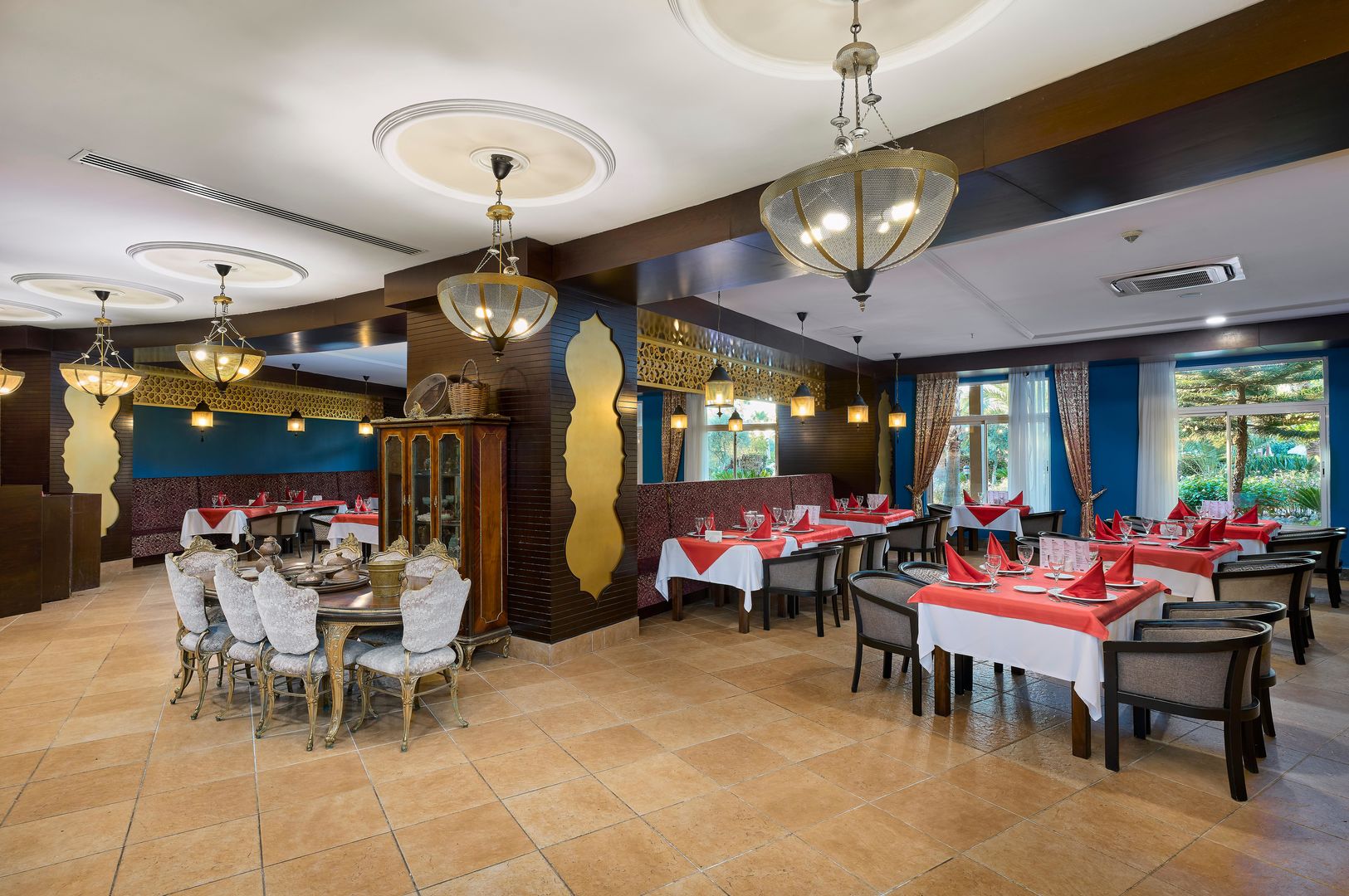 Seaden Sea World Resort & SPA foto 134