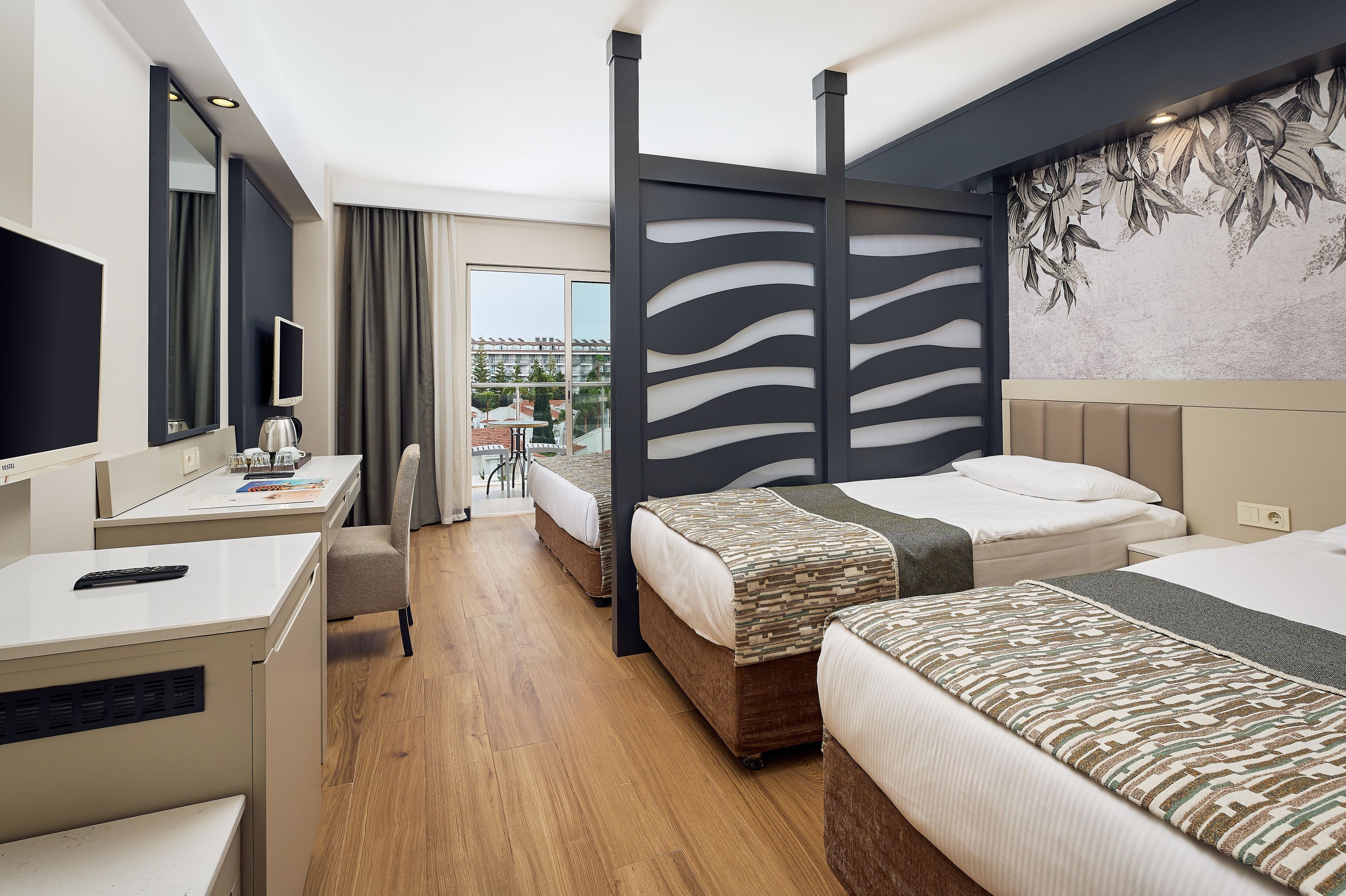 Seaden Sea World Resort & SPA foto 12
