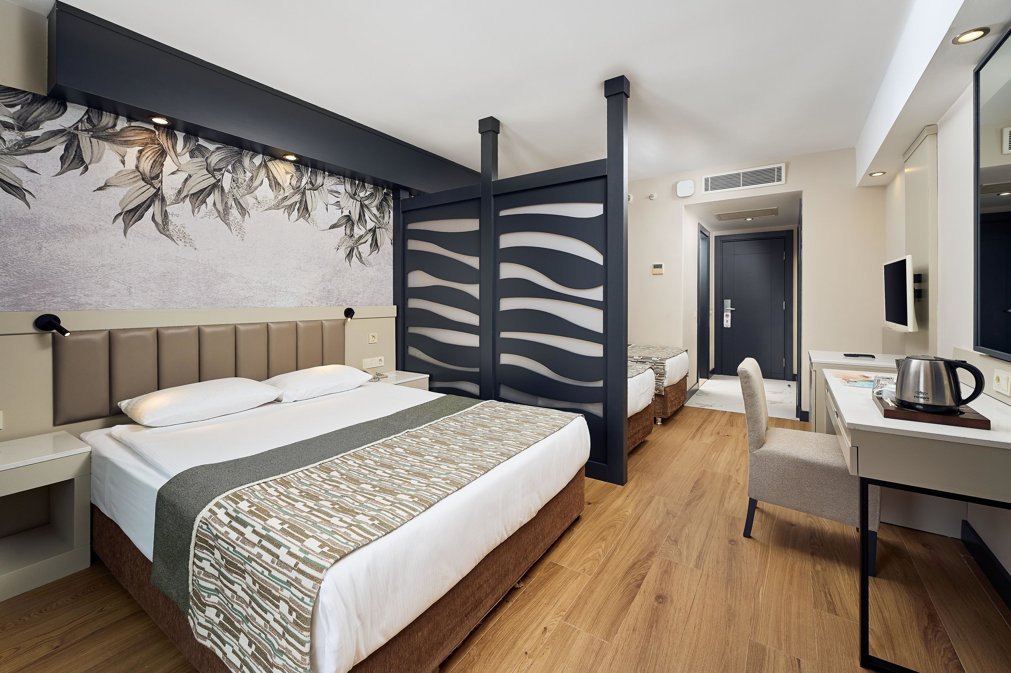 Seaden Sea World Resort & SPA foto 15
