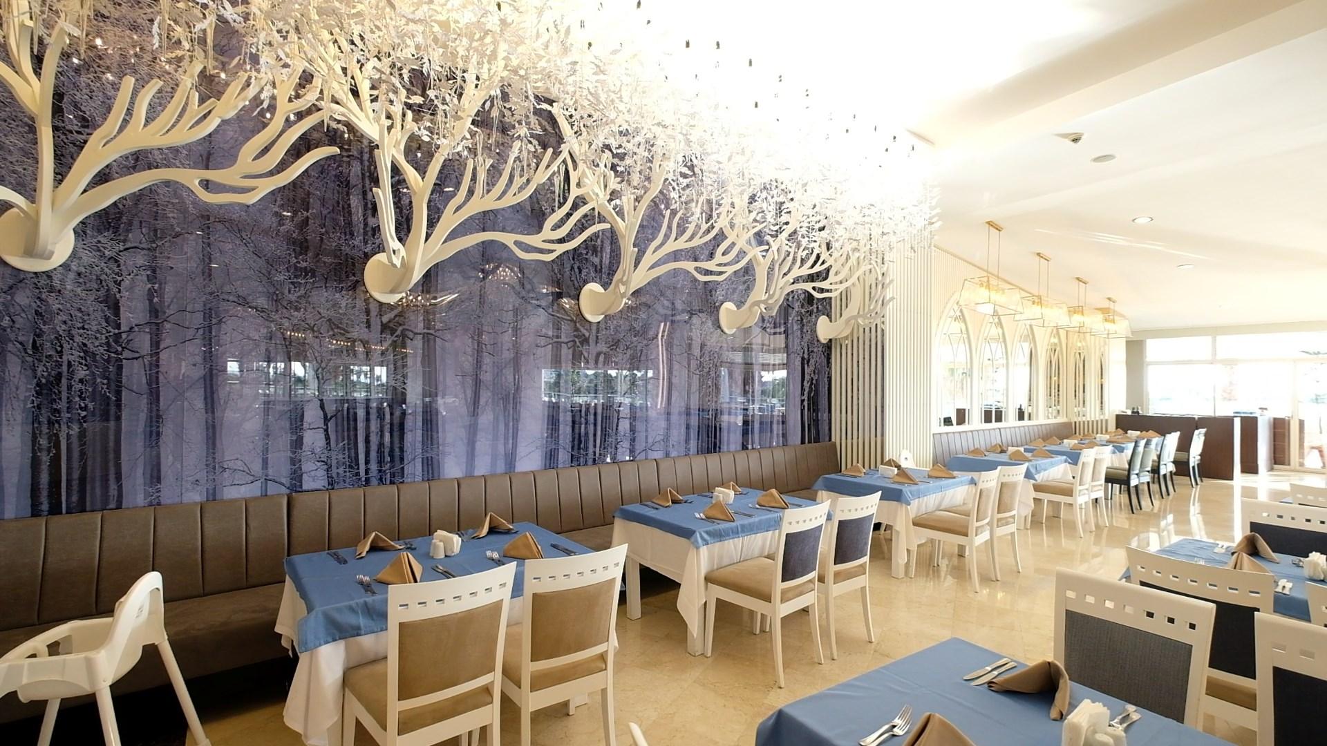 Seaden Sea World Resort & SPA foto 212