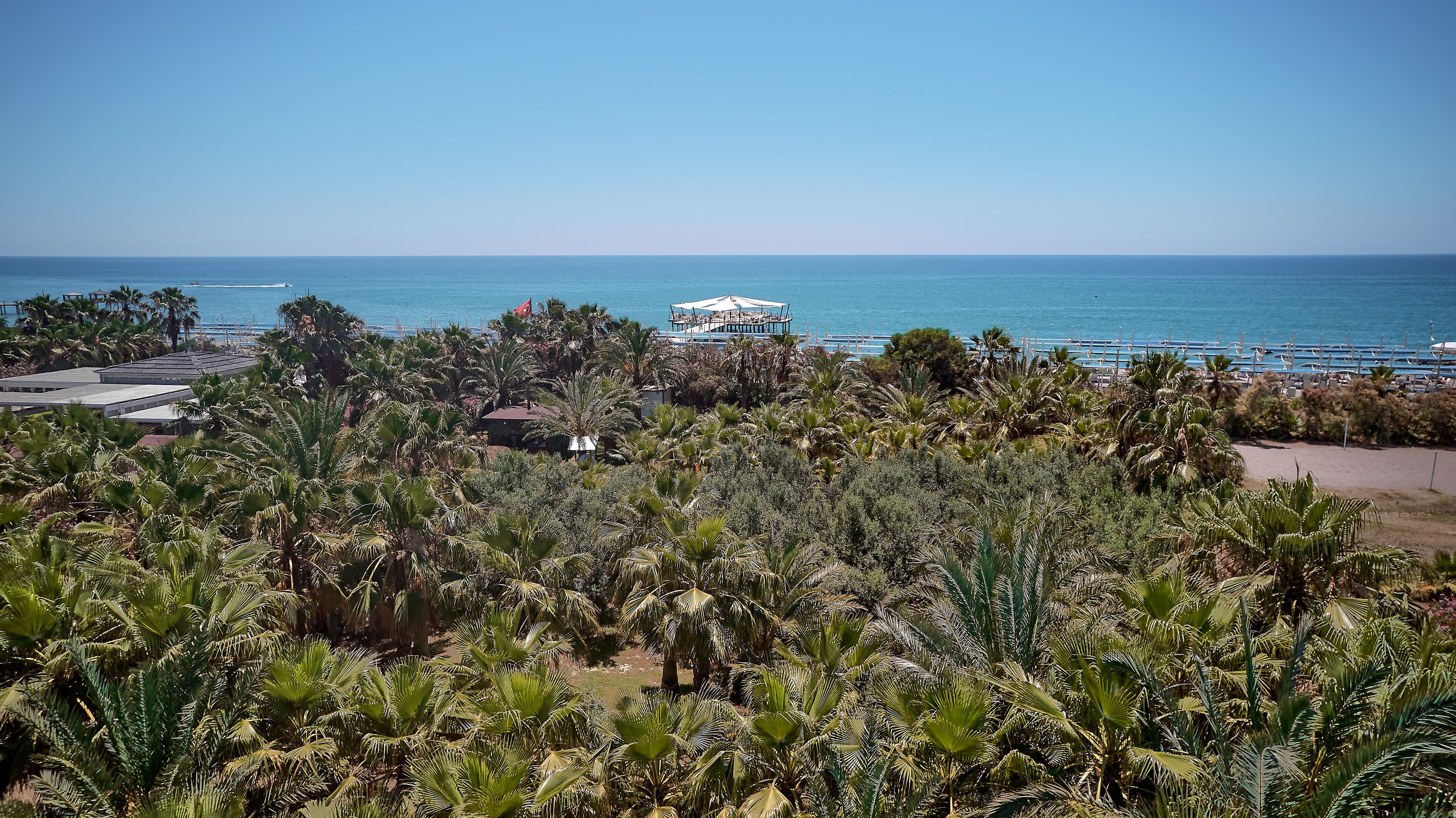 Seaden Sea World Resort & SPA foto 57