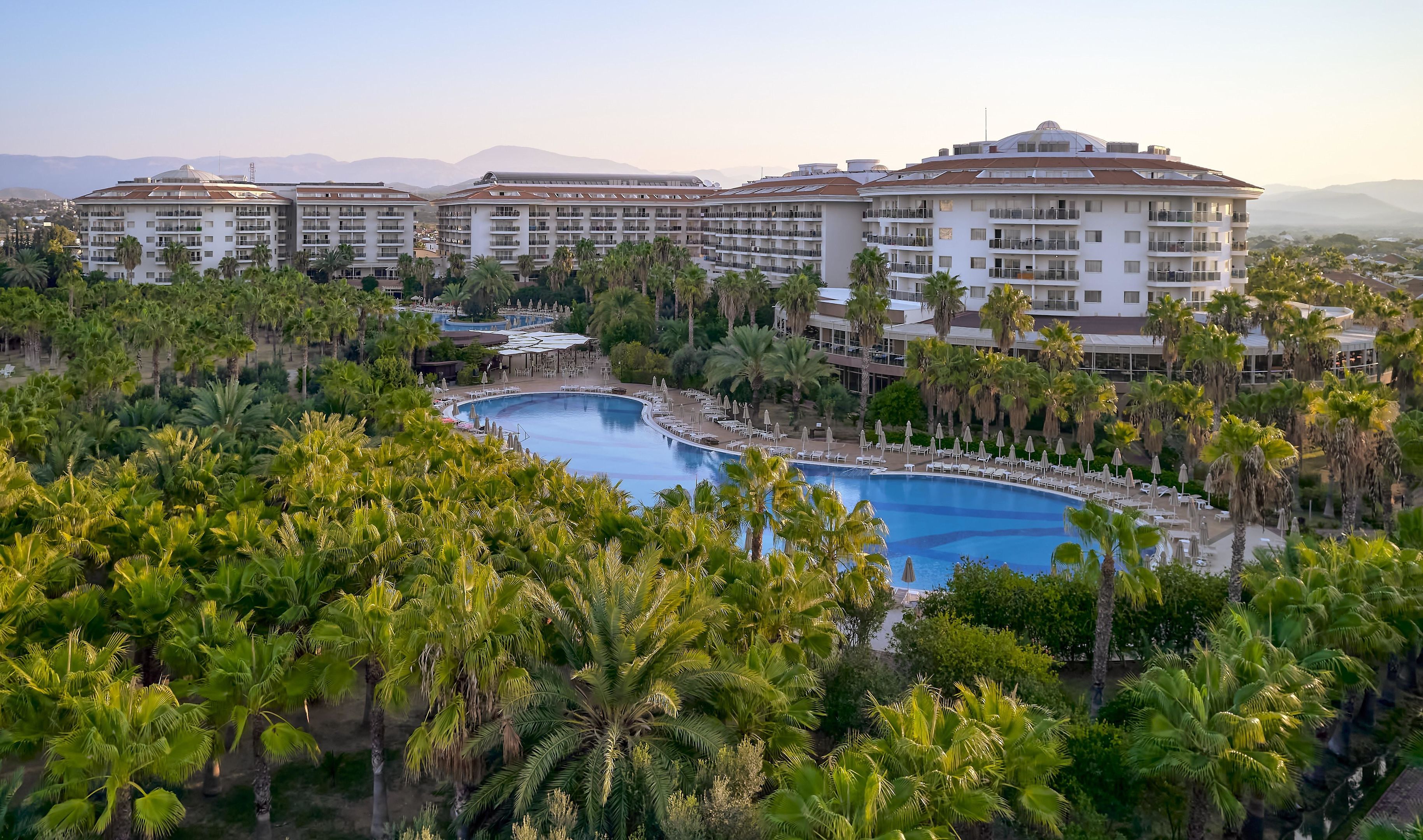 Seaden Sea World Resort & SPA foto 60