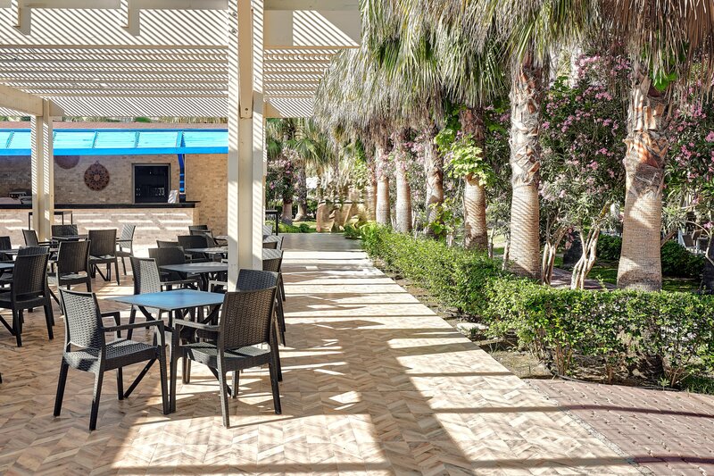 Seaden Sea World Resort & SPA foto 115