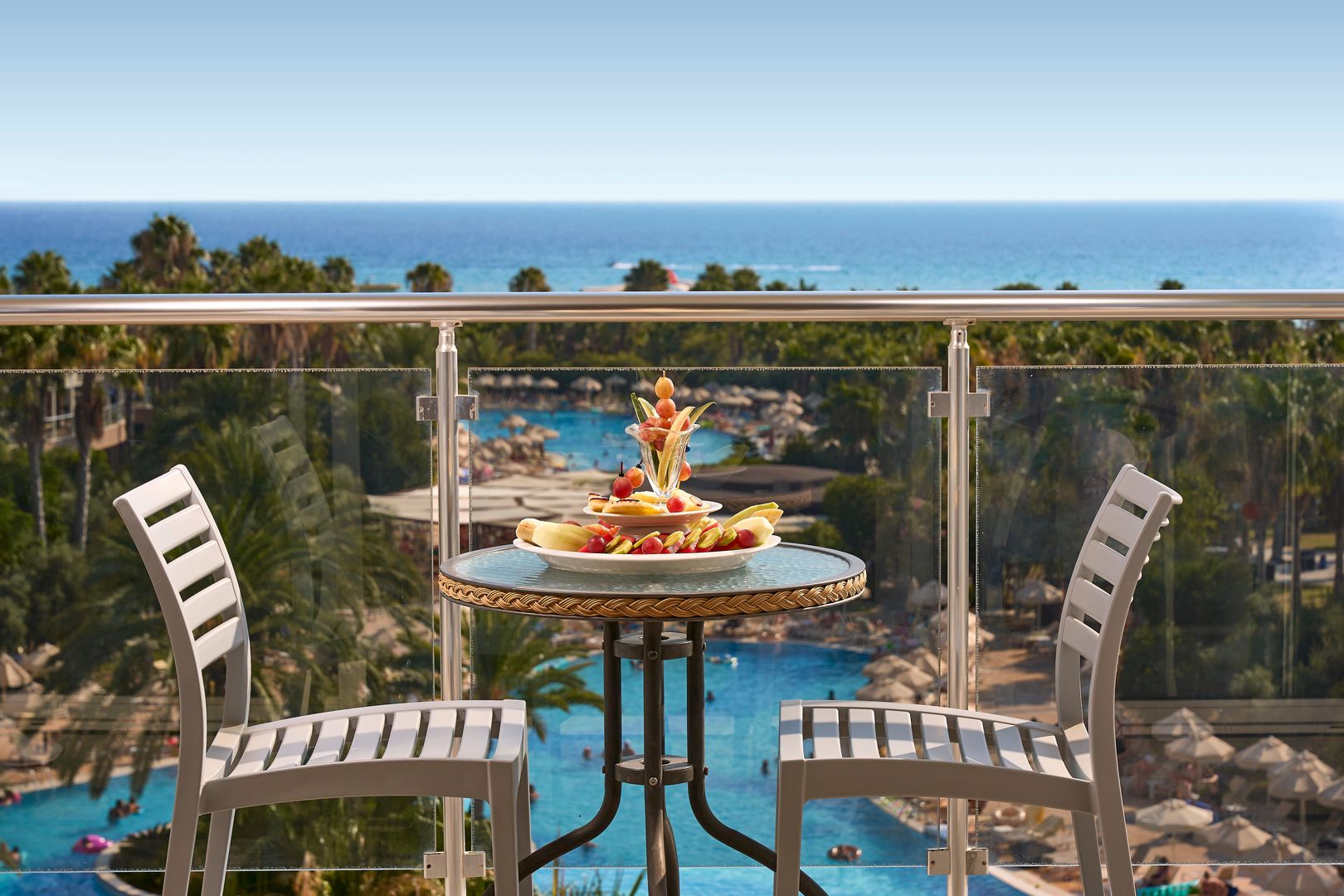 Seaden Sea World Resort & SPA image 1