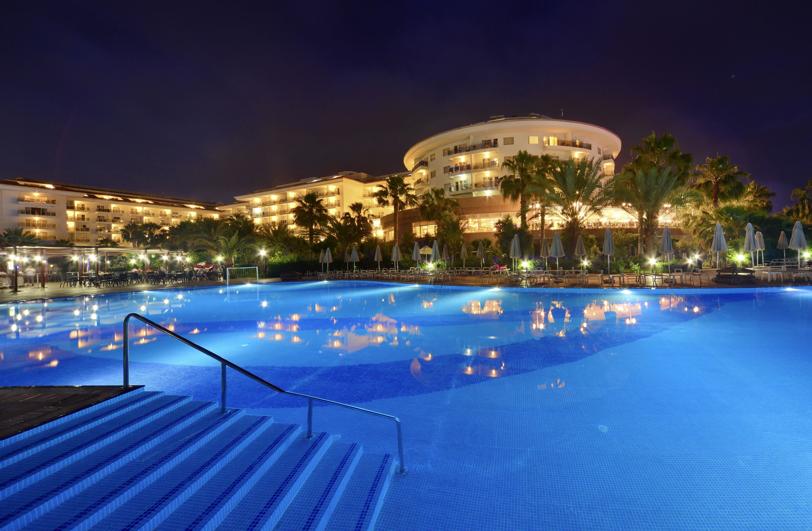 Seaden Sea World Resort & SPA foto 63