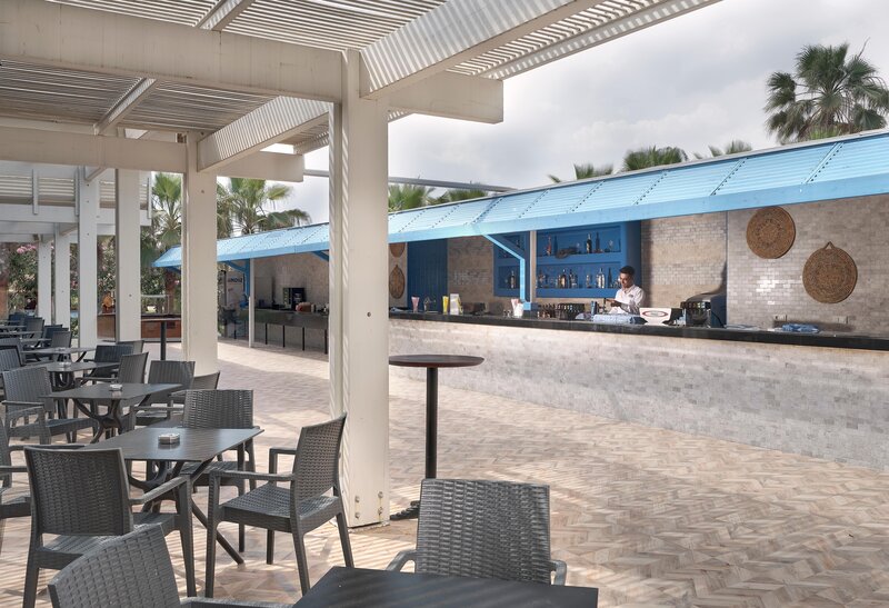Seaden Sea World Resort & SPA foto 112