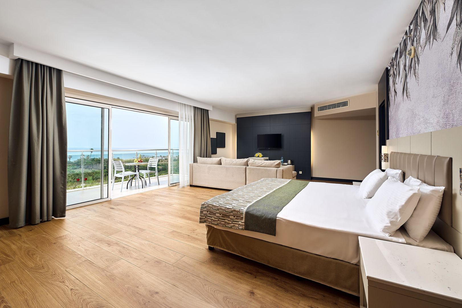 Seaden Sea World Resort & SPA foto 41